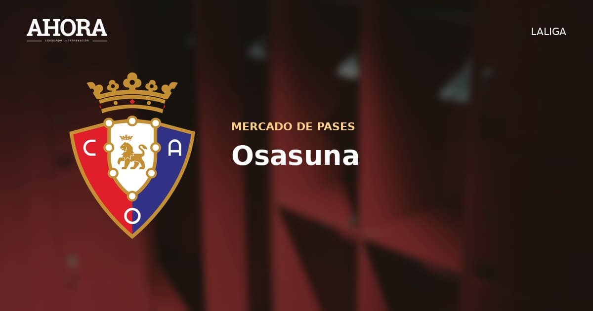 Osasuna ficha a Rockson Yeboah, central ghanés de 22 años, procedente del Göteborg