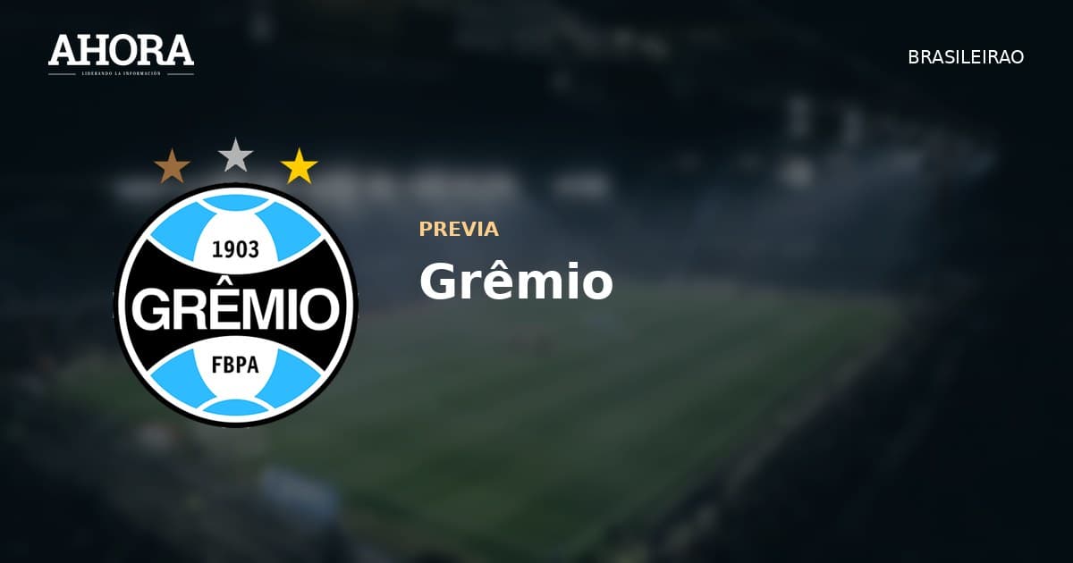 Bolívar vs Gremio de Erick Noriega: horario y canal para playoffs de Sudamericana