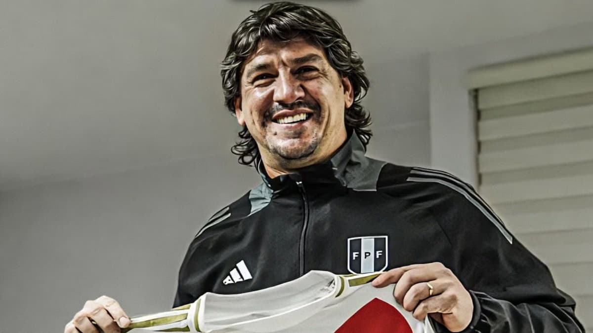 Jean Ferrari: el sueño de ver a Perú campeón del mundo y las sedes para las Eliminatorias 2030