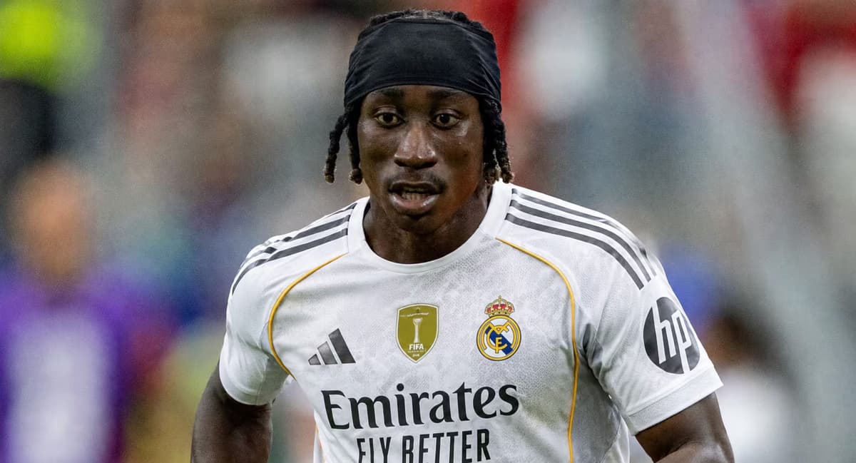 Real Madrid ficha a Yan Diomande por 125 millones de euros, el traspaso más caro de su historia