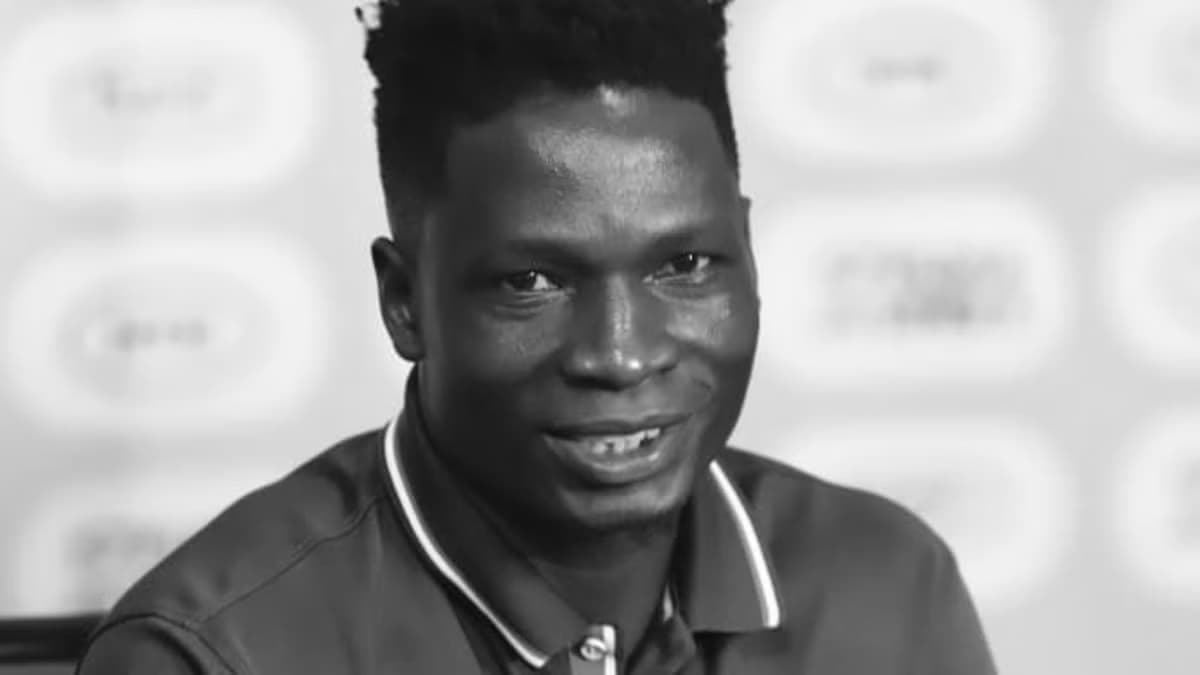 Conmoción en Uganda: futbolista David Owori murió tras ser atacado en Kampala