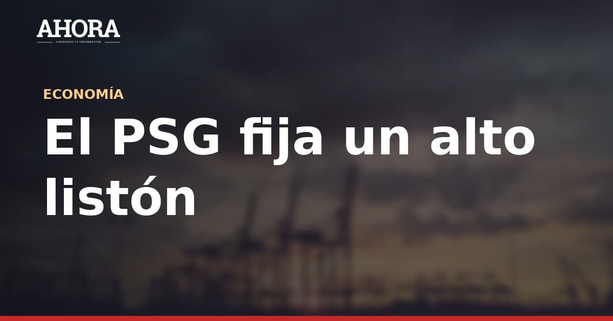 El PSG fija un alto listón de precios para los '9' que le sobraban: Ferran Torres en la mira