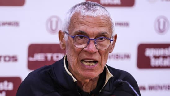 Universitario deja fuera a tres figuras