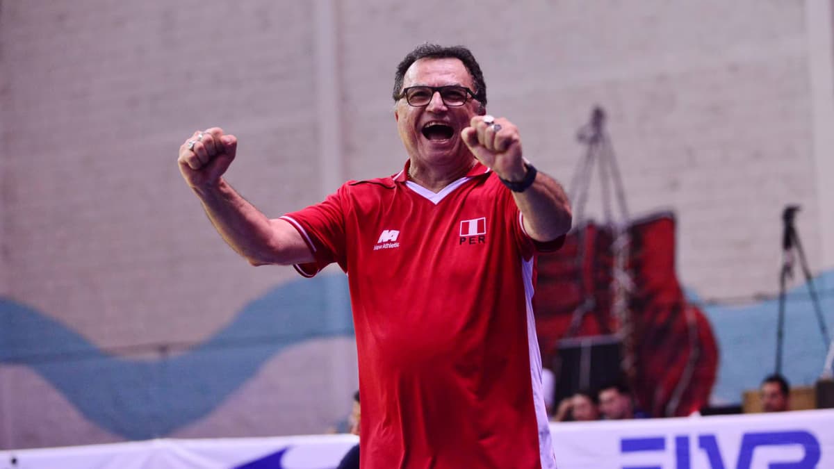 Perú debuta en el Mundial Sub 17 de Vóley con el objetivo de representar bien al país