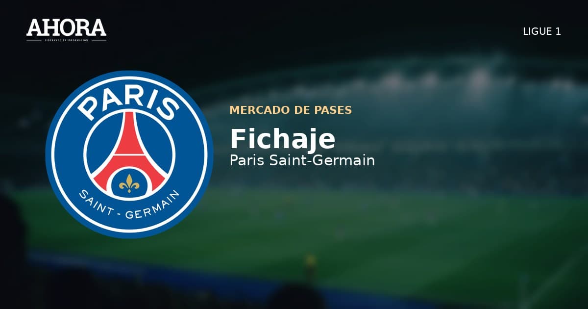 Fichaje inminente: PSG de Luis Enrique ficha a Maghnes Akliouche
