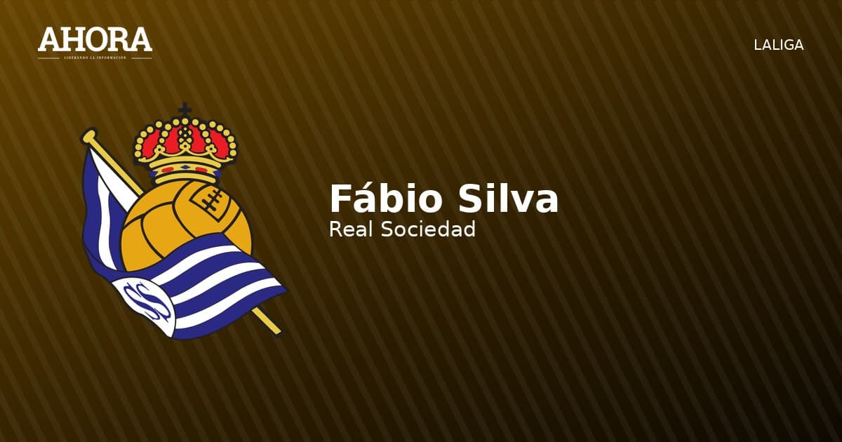 Fábio Silva, en la órbita de la Real Sociedad para reforzar el ataque