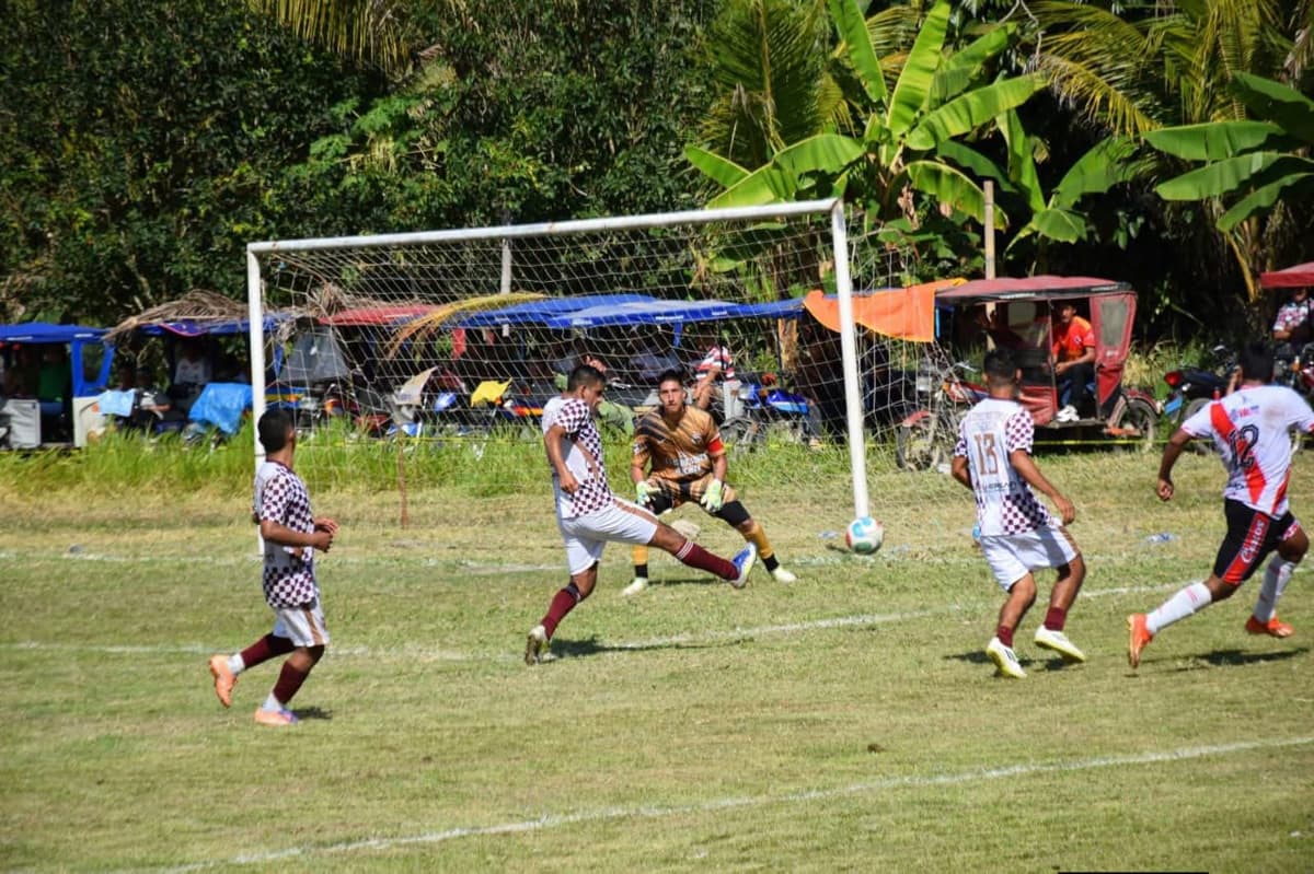 Huánuco espera conocer sus rivales