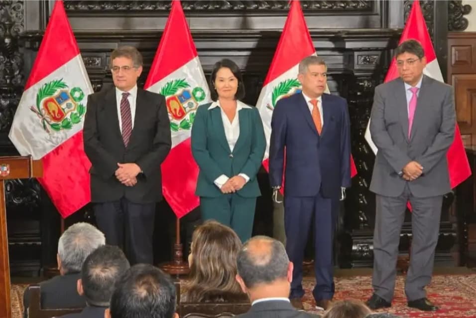 Sueldo mínimo subirá a S/1.230 desde octubre y Gobierno prevé otro aumento en 2027