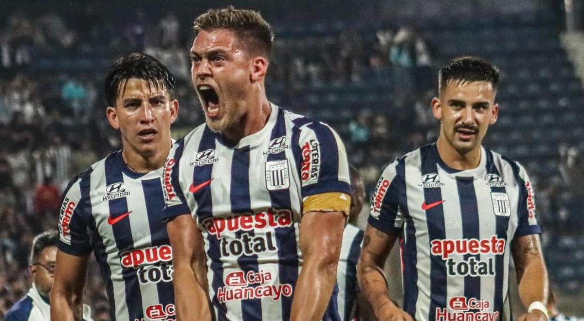 Comisión Disciplinaria de la Liga 1 sancionó a Alianza Lima con multas por 5.70 UIT antes del duelo ante Juan Pablo II