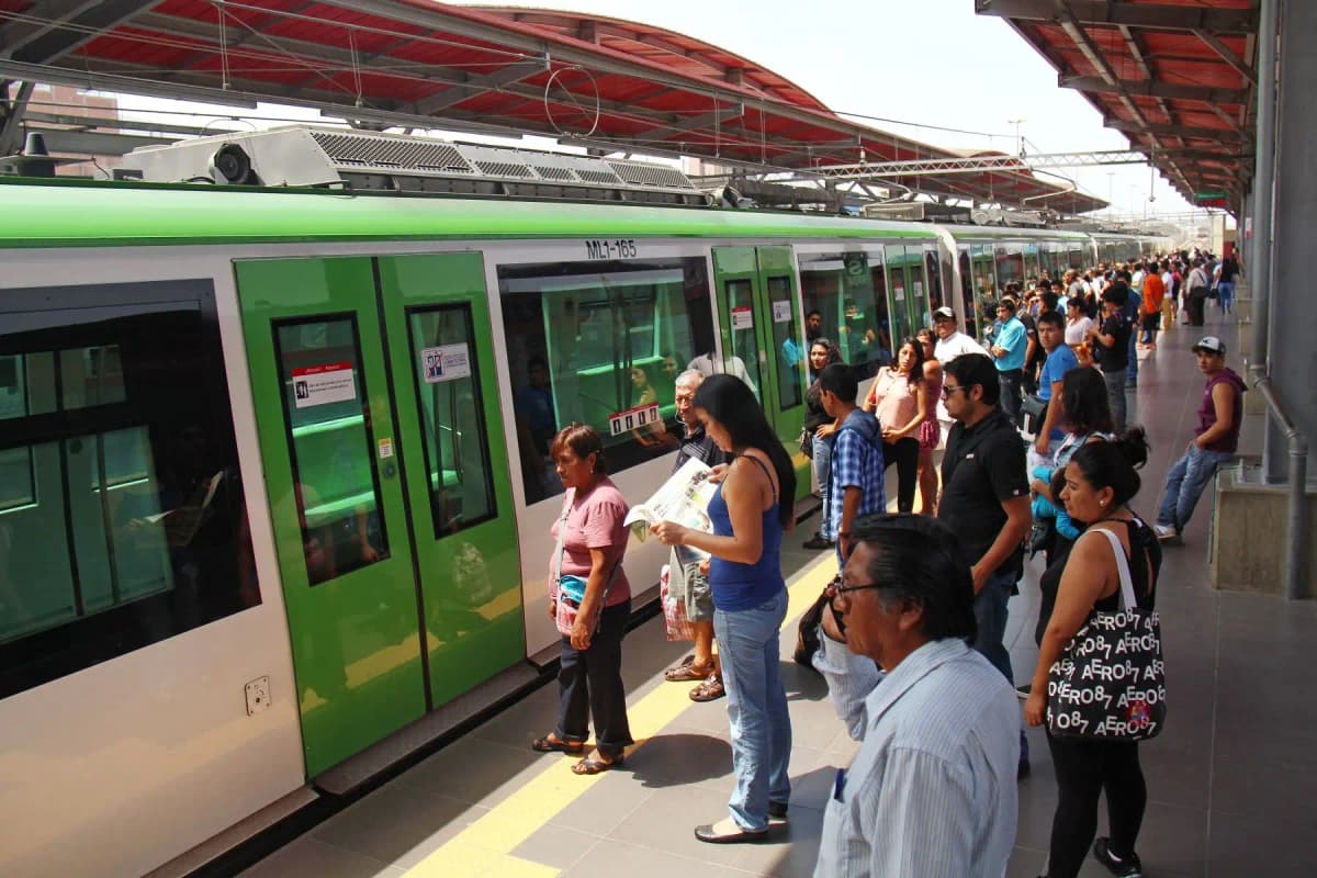 Elecciones 2026: Lima movilizará más viajes este domingo, con pico de demanda al mediodía