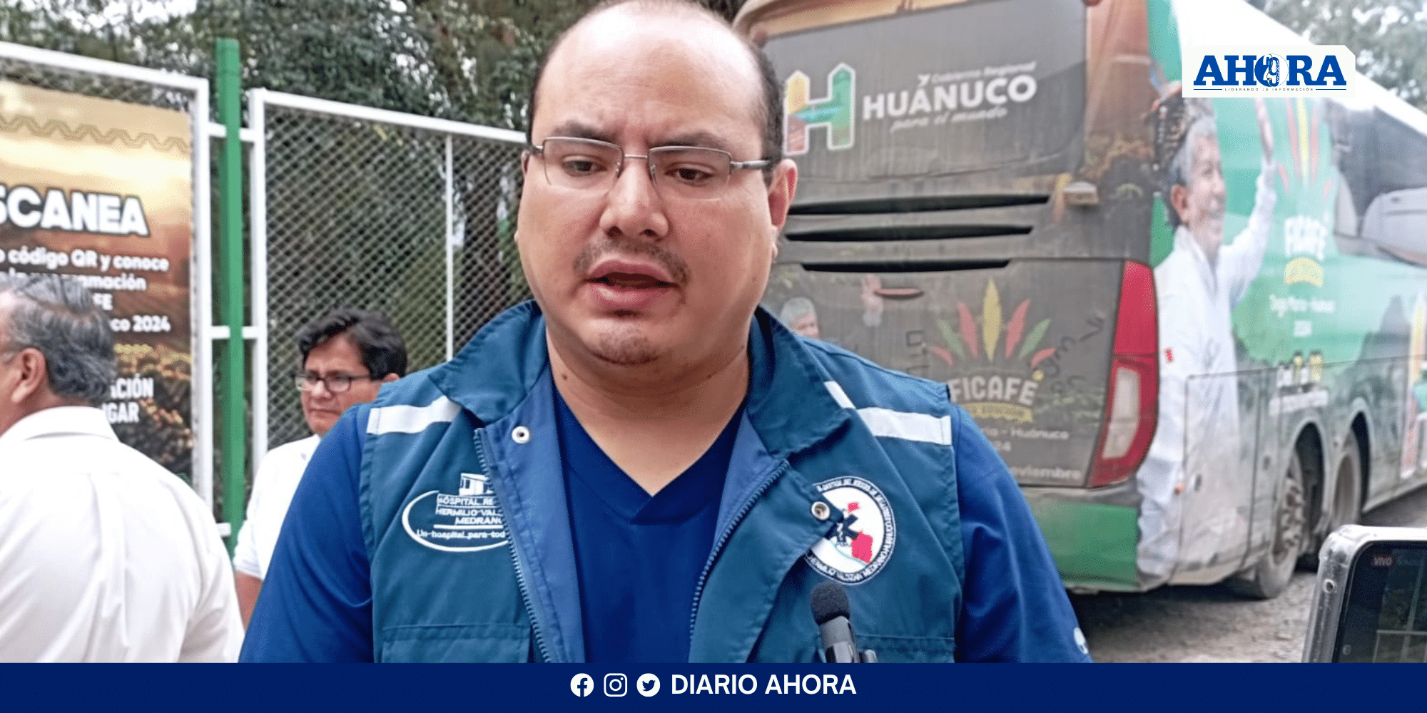 Hospital HV: Equipos de diálisis requieren mantenimiento urgente y no se cuenta con ese presupuesto