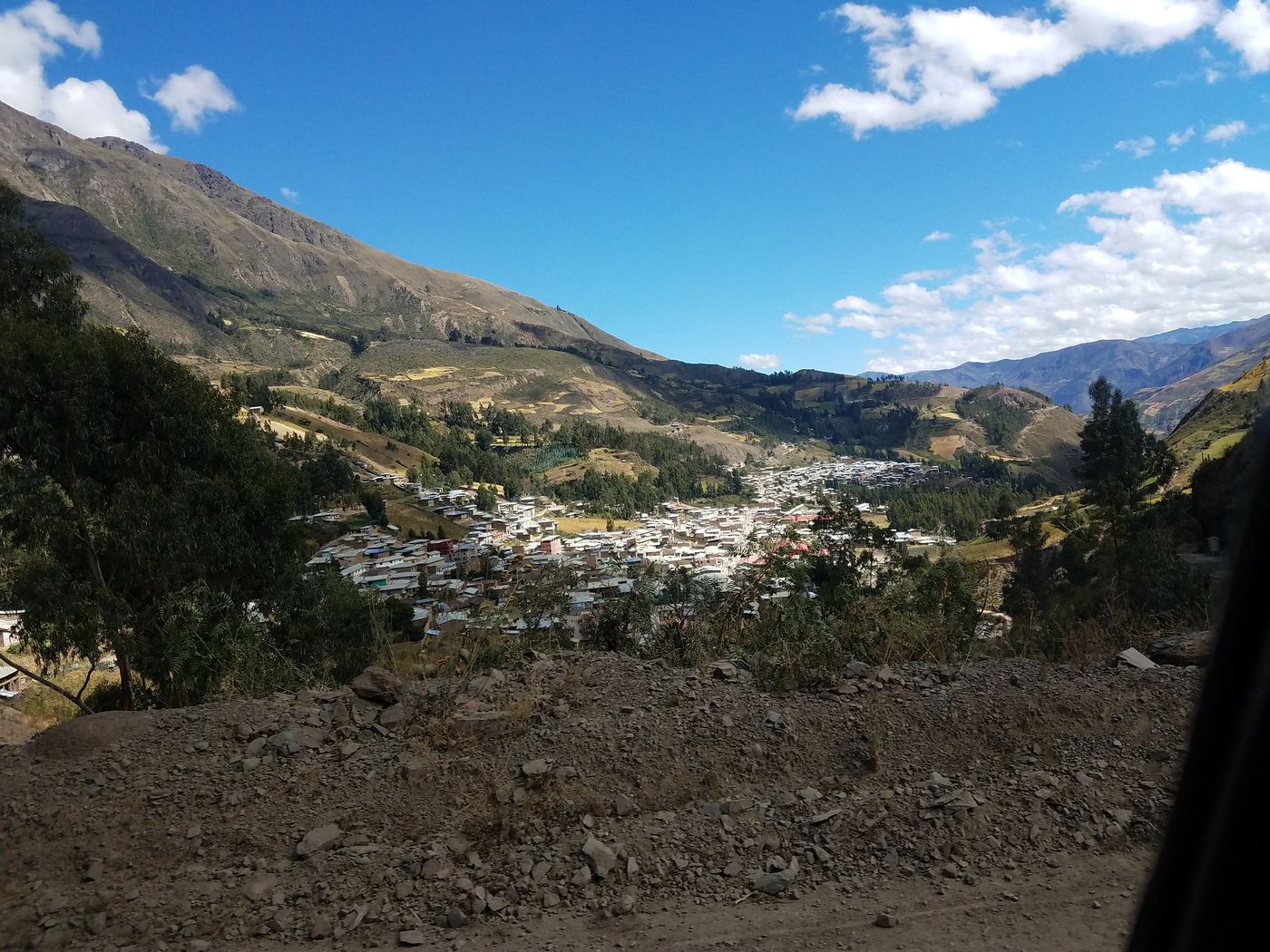 Alcalde de La Morada afirma que distrito contará con nuevo centro de salud de nivel I-3