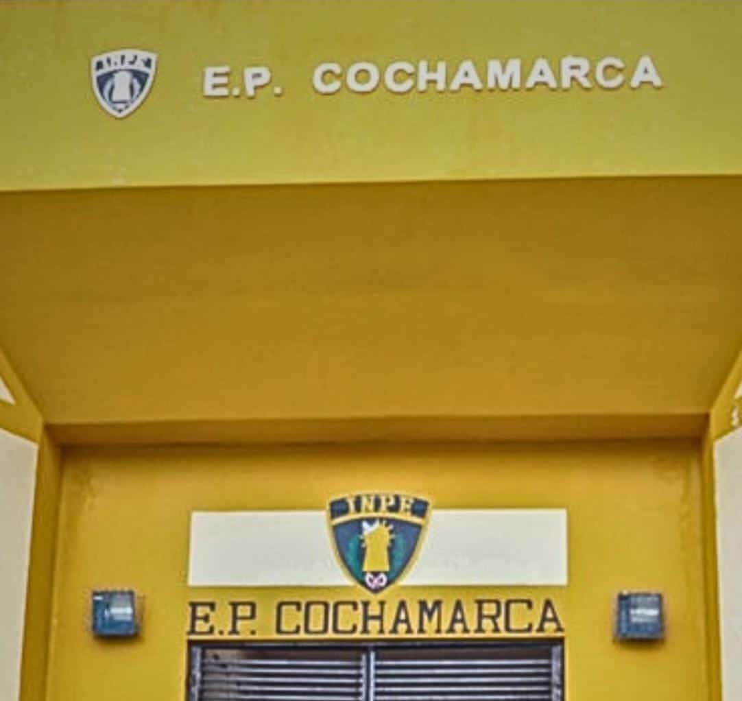 Pasco: investigan presunto esquema de pagos y castigos dentro del penal de alta seguridad de Cochamarca