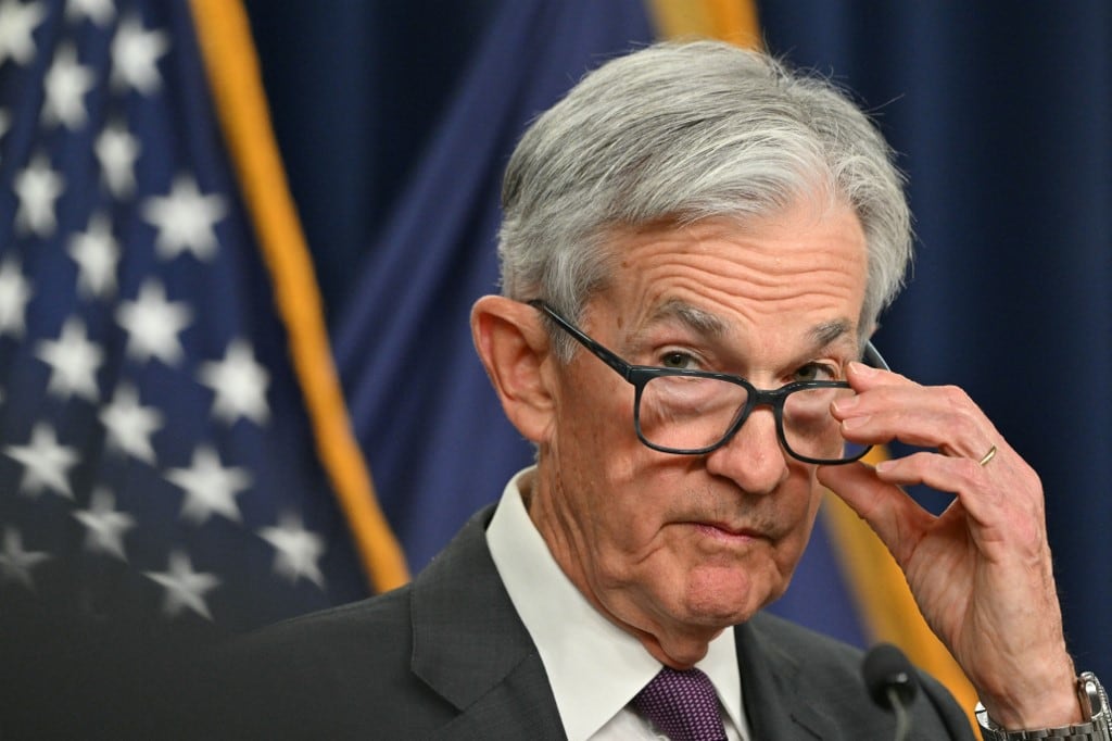 Según el Presidente de la Fed la rebaja de tasas no es inminente
