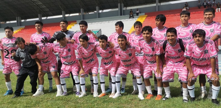 Debut amargo para los ascendidos en la Liga de Amarilis