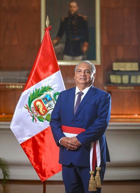 Designación de Sandoval en el MTC causa polémica: APP se deslinda y exige evaluación disciplinaria