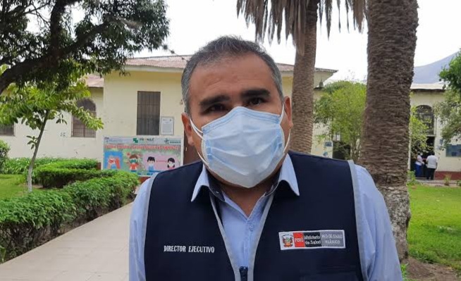 “La única forma de evitar la cadena de transmisión del virus es mantenerse en el domicilio”