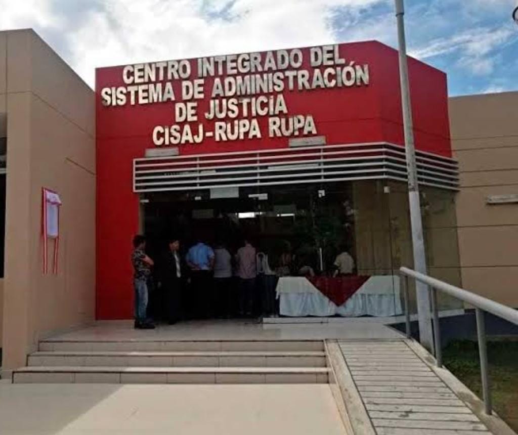 Sentencia de 35 años por violación a menor: Poder Judicial da fallo en Leoncio Prado