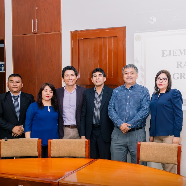 UNHEVAL impulsa educación virtual en zonas rurales mediante tambos digitales
