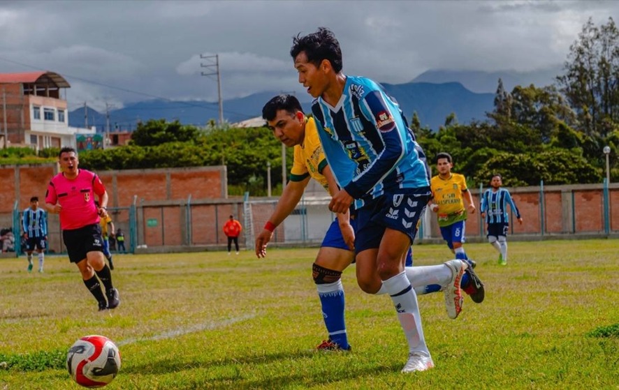 Termina primera fase de la etapa provincial de Huánuco