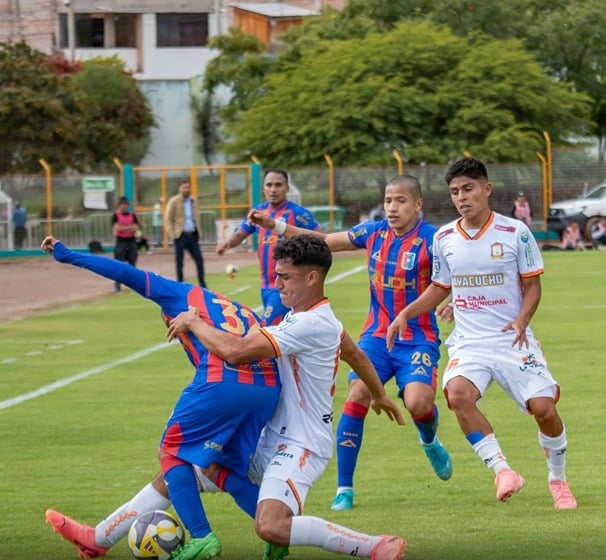 Alianza UDH enfrenta a Garcilaso con la urgencia de sumar su primera victoria