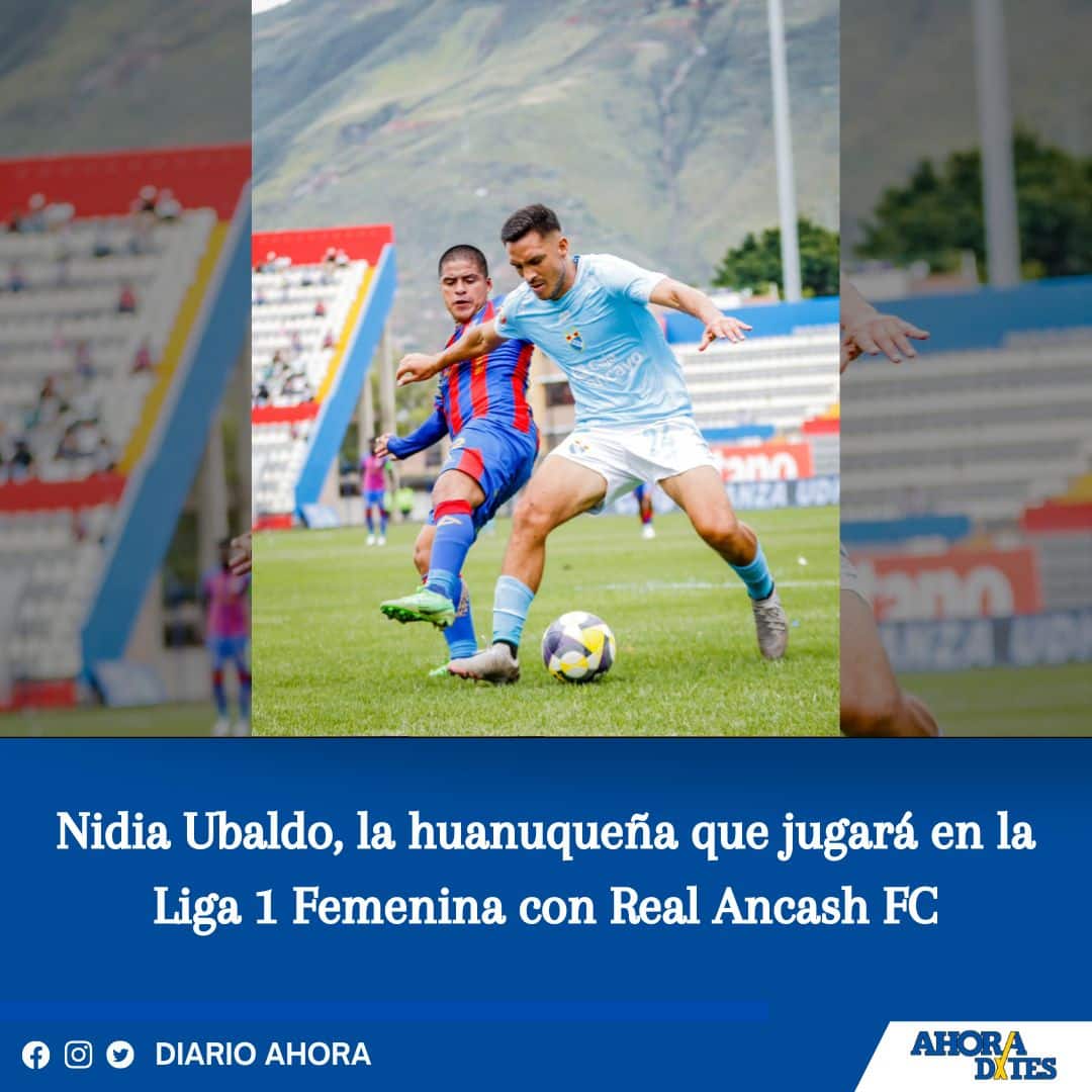 Alianza UDH cae ante ADT de Tarma en una jornada para el olvido