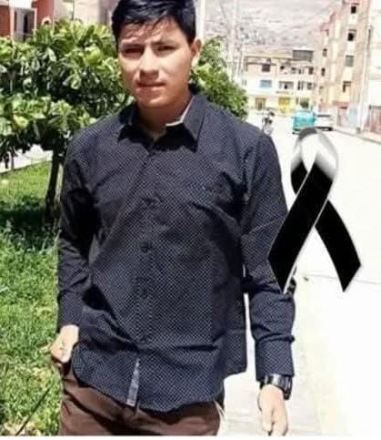Joven estudiante fallece electrocutado tras entrar en contacto con un cable de alta tensión