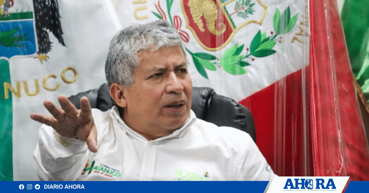 Gobernador Antonio Pulgar “Este mes se aprobará perfil técnico de defensa ribereña”