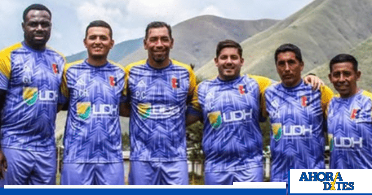 Alianza UDH presenta a su equipo en la Gran Tarde Azulgrana