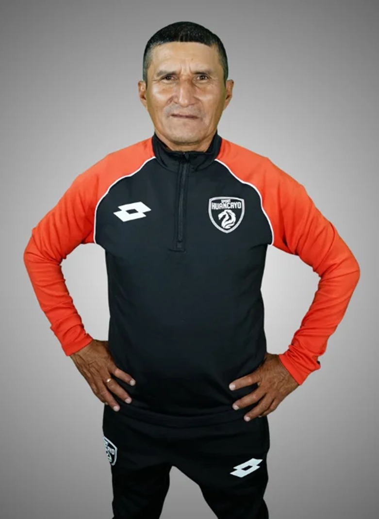 El debut de Nifflin Bermúdez será de local, el lunes ante Sport Huancayo