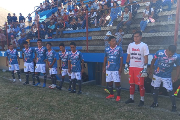 Equipos ambinos sacaron ventaja en los partidos de ida