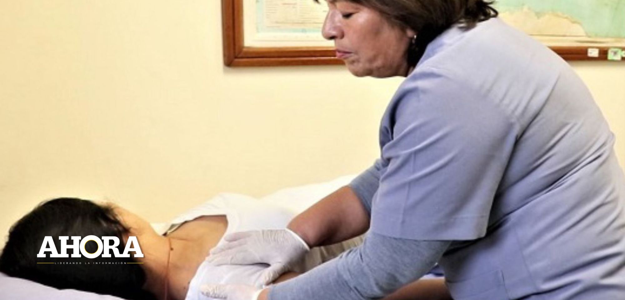 Diresa y EsSalud llevarán atención médica a pobladores de la laguna Patarcocha