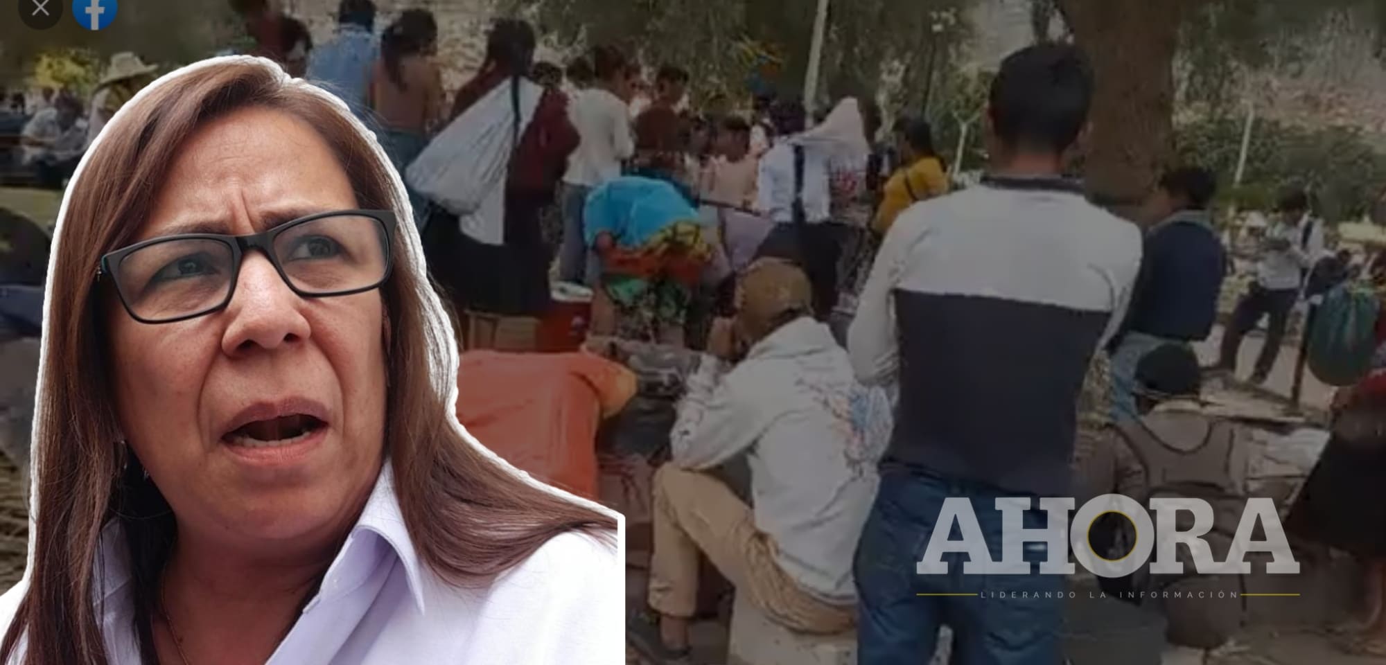 El colmo: Ministra de Agricultura instaló mesa de diálogo en Huánuco sin agricultores