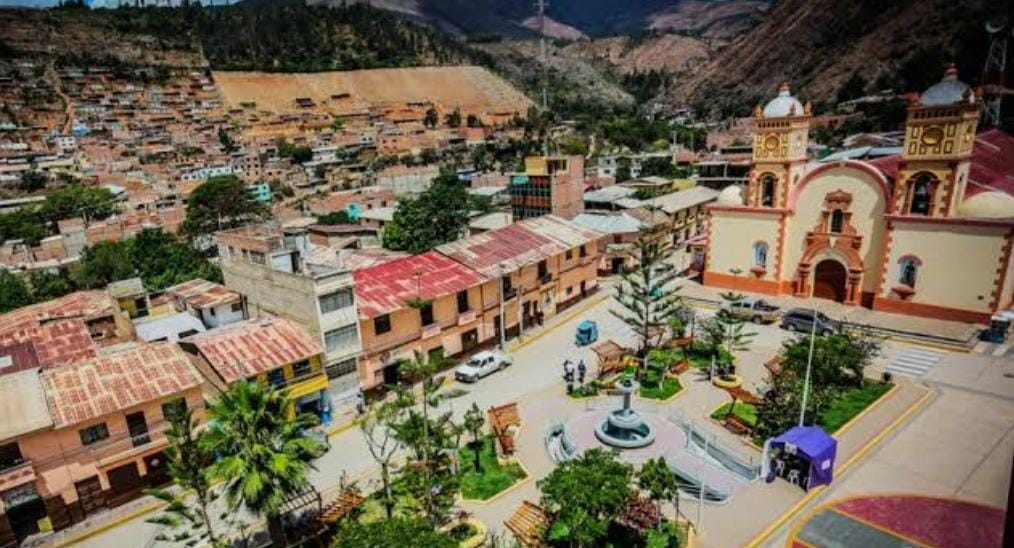 Condenan a joven a más de 13 años por violar a menor de 14 años en Ambo