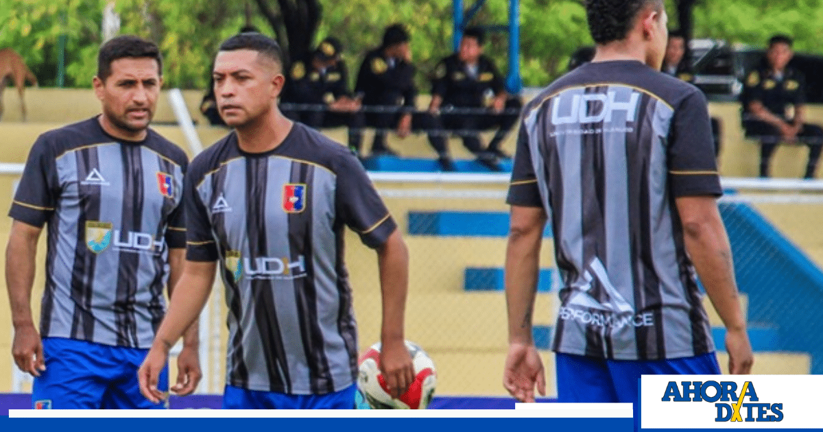 Exjugadores de Alianza UDH buscan equipo para el 2025