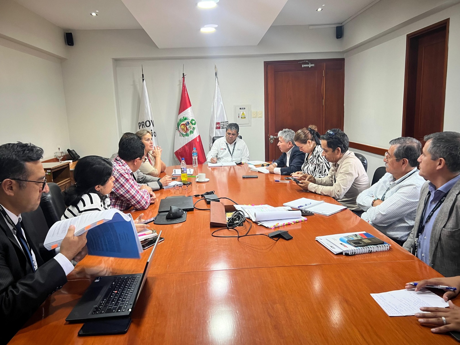 EsSalud inicia expediente técnico para nuevo hospital: culminaría en octubre, afirma Gorehco