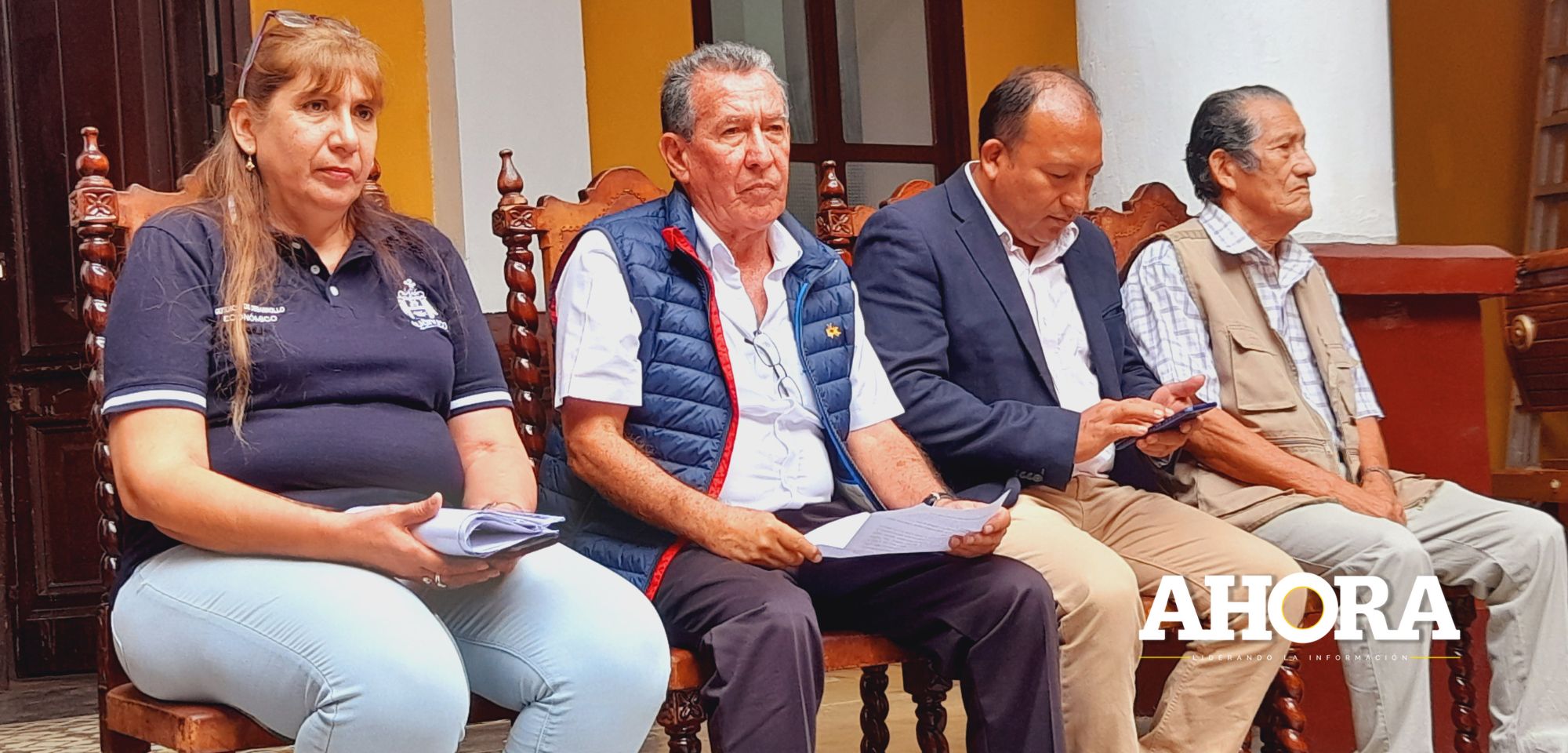 Hospitales oncológico y EsSalud no serían posibles sin ejecución del PTAR