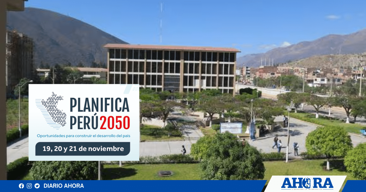 Universidad Nacional Hermilio Valdizán: Reconocida por su Excelencia en Planeación Institucional