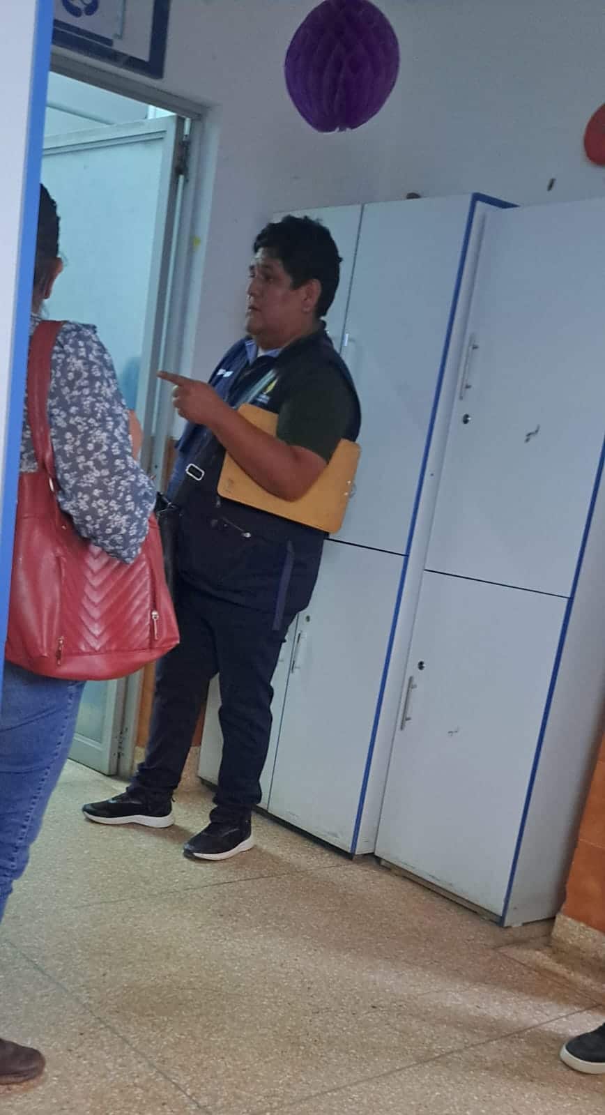 Fiscalía interviene hospital de EsSalud por presunta negligencia en atención de parto