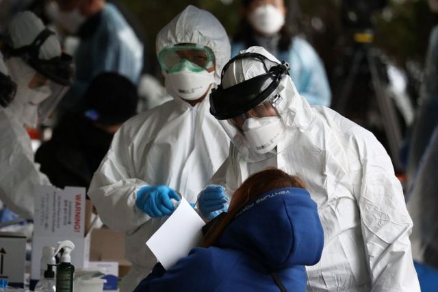 OMS advierte que es prematuro declarar una victoria ante la pandemia