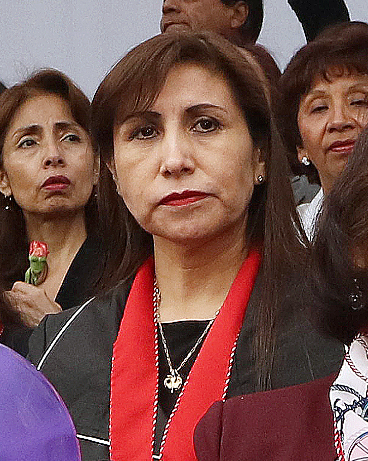 El Poder Judicial cita a Vivian Olivos a testificar en el juicio de Pedro Castillo desestimando su pedido para eximirse bajo advertencia de conducción forzosa