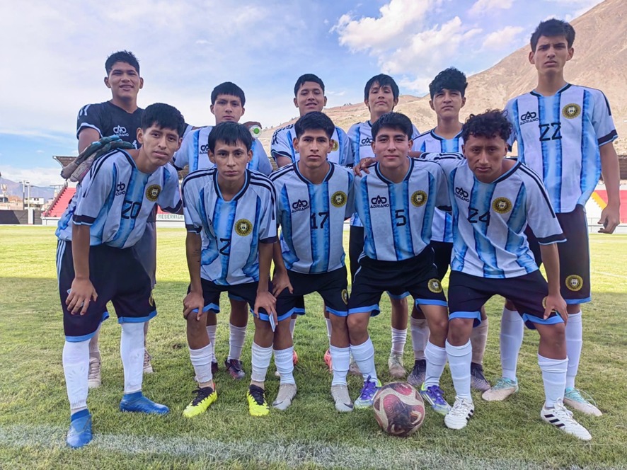 Liga de Amarilis inicia campeonato 2026 con once equipos desde el 1 de febrero