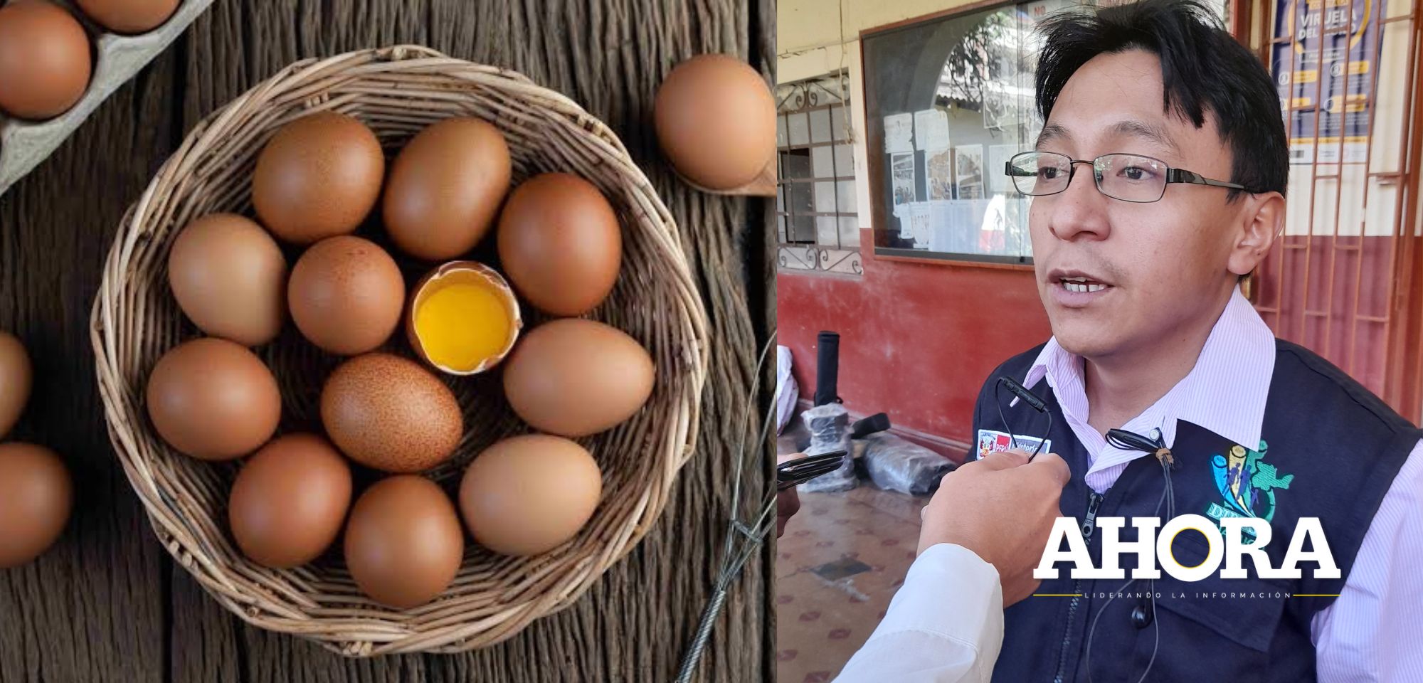 Alarmante. Especialista afirma que inseguridad alimentaria en Huánuco es muy alta