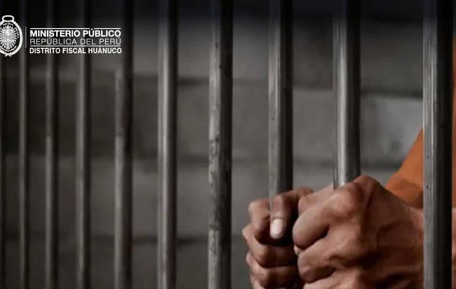 Condenan a 10 años de cárcel a acusado de abusar de su sobrina de 7 años