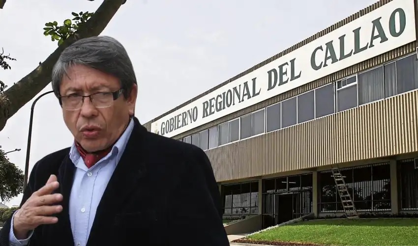 Ciro Castillo: Poder Judicial dicta 24 meses de prisión preventiva y ordena su captura