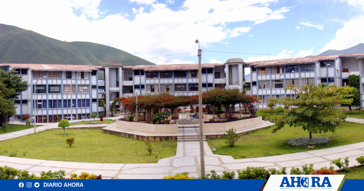 Unheval ocupa el primer lugar en ranking de las universidades con mejor eficiencia en inversión en el Perú