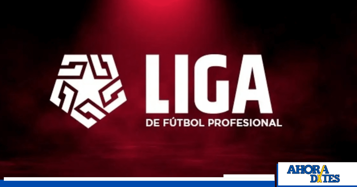 Liga 1: Sorteo del fixture confirmado para este martes