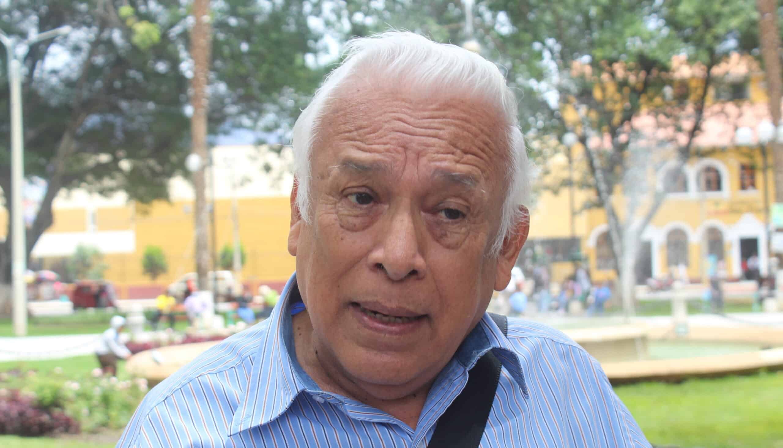 Malpartida: “El mundo literario no se ha detenido a pesar de la pandemia y las crisis”