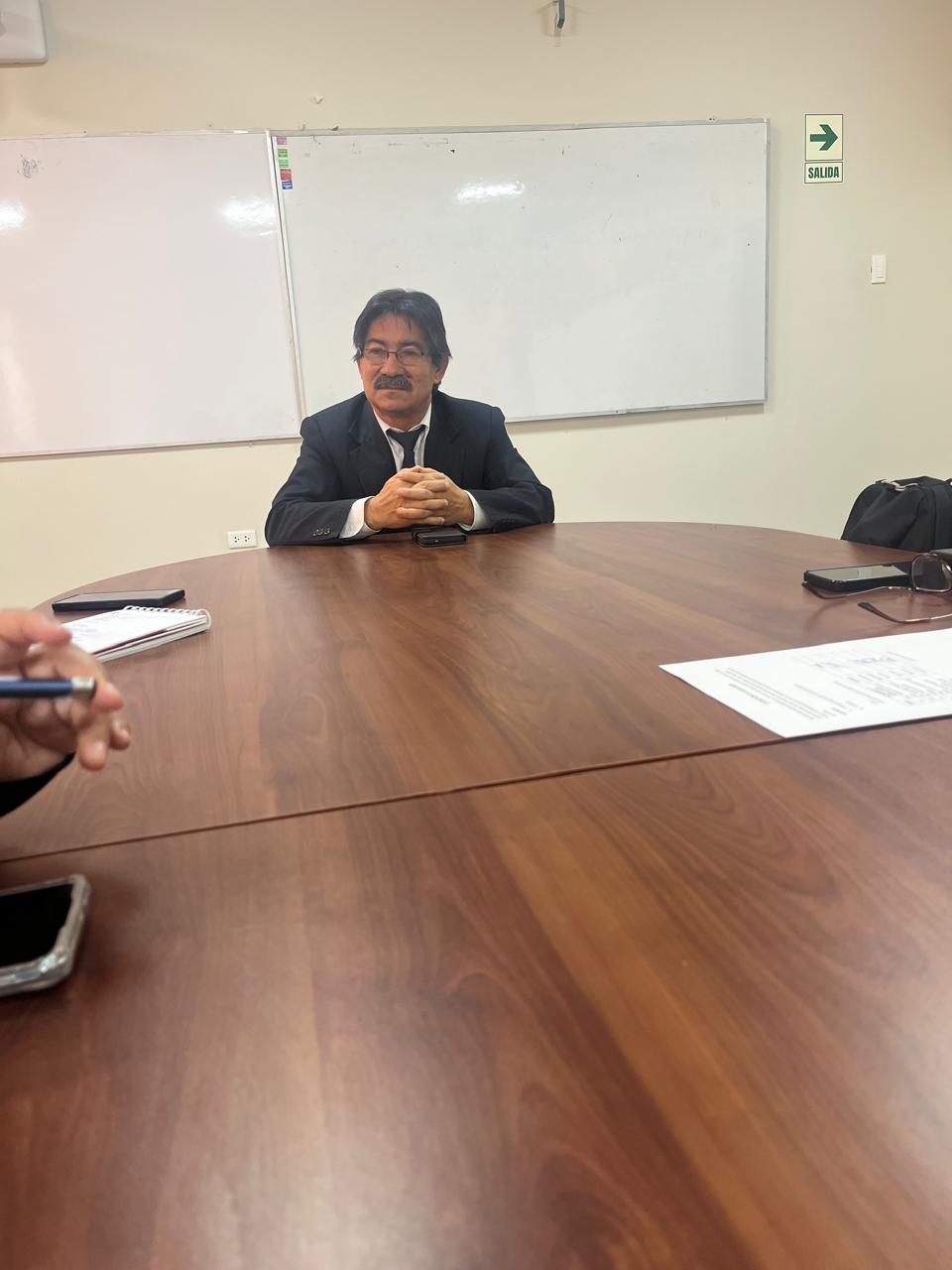 UNHEVAL presenta su nueva revista científica “Emprende Mente” en Huánuco