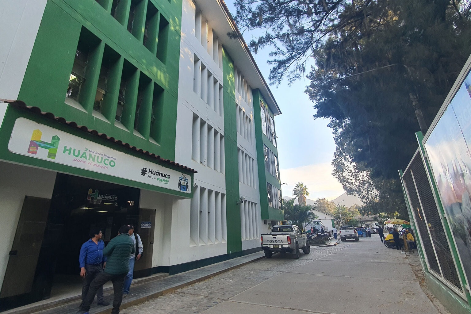 Primera sesión 2026: Consejo Regional conformará este viernes seis comisiones ordinarias del último año de gestión